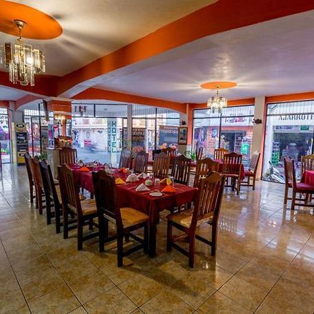 Hoteles Kakchiquel Panajachel Exteriér fotografie