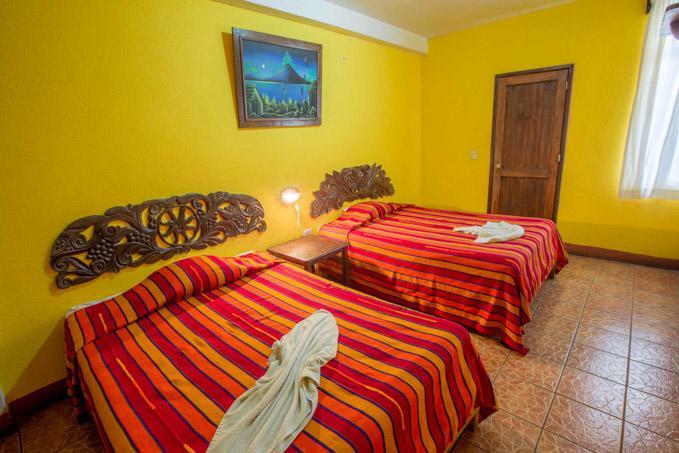 Hoteles Kakchiquel Panajachel Exteriér fotografie