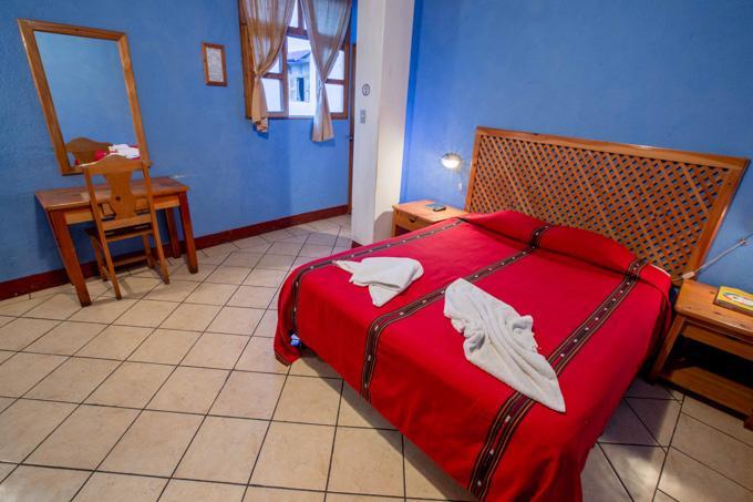 Hoteles Kakchiquel Panajachel Exteriér fotografie