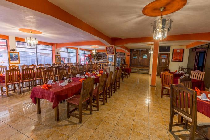 Hoteles Kakchiquel Panajachel Exteriér fotografie