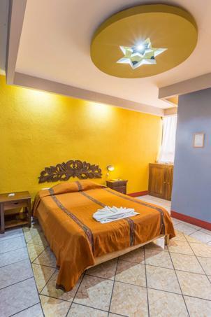 Hoteles Kakchiquel Panajachel Exteriér fotografie