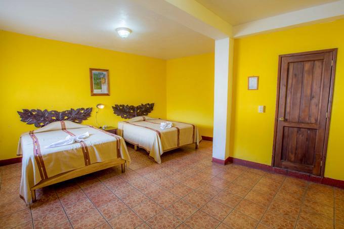 Hoteles Kakchiquel Panajachel Exteriér fotografie