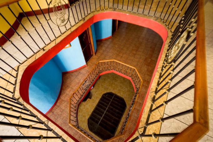 Hoteles Kakchiquel Panajachel Exteriér fotografie